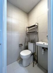 The Brownstone (D27), Condominium #580069951